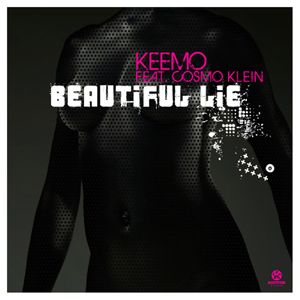 Keemo Feat. Cosmo Klein - Beautiful Lie (Radio Date: 23 Marzo 2012)